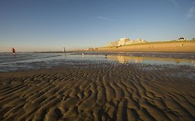 Grand Hotel Huis Ter Duin Noordwijk Exterior photo