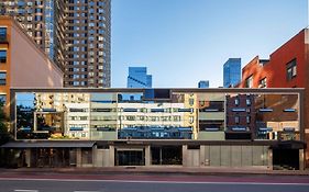 Hudson Yards Hotel New York Exterior photo