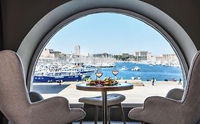 Grand Hotel Beauvau Marseille Vieux Port - MGallery Exterior photo