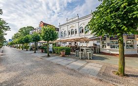 Villa Salve Ostseebad Ostseebad Binz Exterior photo