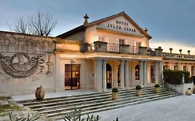 Hotel & Spa Jules Cesar Arles - Mgallery Hotel Collection Exterior photo