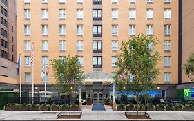 Holiday Inn Express New York City Chelsea, An Ihg Hotel Exterior photo