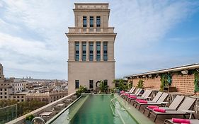 45 Times Barcelona Hotel Exterior photo