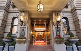 Hotel The Windsor Melbourne City Exterior photo