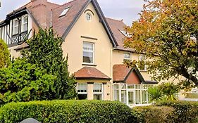 Hotel Brigstock House Llandudno Exterior photo