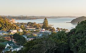 Allure Lodge Paihia Exterior photo