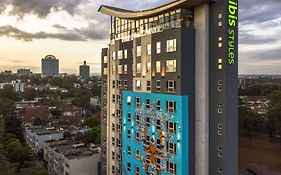 Hotel ibis Styles - Nairobi, Westlands Exterior photo