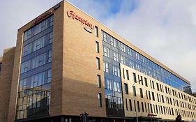 Hotel Hampton By Hilton Edinburgh West End Exterior photo