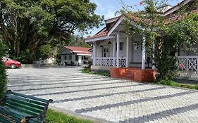 Bruton resorts Tamilnadu - Tamilnadu - Kodaikanal Exterior photo