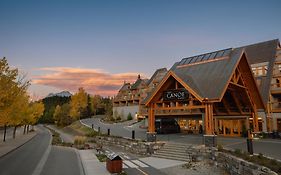 Hotel Canoe And Suites Banff Exterior photo