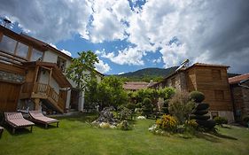 Villa Dihovo Bitola Exterior photo