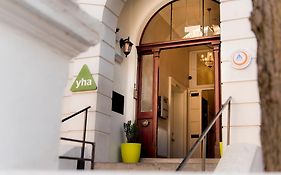 Hostel Yha London Earl'S Court Exterior photo