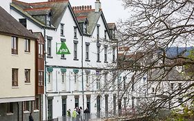 Hostel YHA Keswick Keswick  Exterior photo