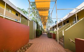 Emu Walk Apartments Ayers Rock Exterior photo