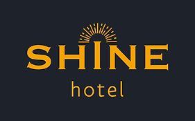 Shine Hotel Odessa Exterior photo