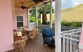 Nini'S Cottage 4Bd 3Ba Vacation Rental West Palm Beach Exterior photo