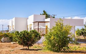 Dream Villas Lefkos  Exterior photo