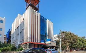 Collection O Emara Grand Hotel Bangalore Exterior photo