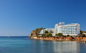 Hotel Melia Ibiza - Adults Only Santa Eulària des Riu Exterior photo