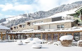 HAIDVOGL KINDERHOTEL Zell am See Exterior photo