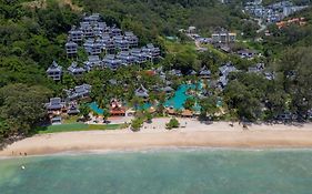 Thavorn Beach Village Resort&Spa Phuket - SHA Extra Plus Strand Kamala Exterior photo