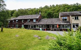 Hostel Yha Borrowdale Rosthwaite Exterior photo