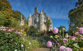 Gasthaus Chateau Rhianfa Menai Bridge Exterior photo