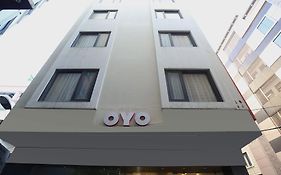 OYO 4038 Hotel Winner Inn Amritsar Exterior photo