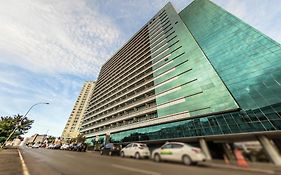 Hotel Hplus Vision Executive Brasília Exterior photo