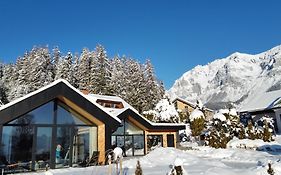 Hotel Annelies Ramsau am Dachstein Exterior photo