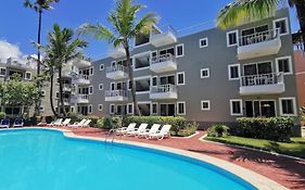 Coral Studios Pool View - Playa Los Corales Punta Cana Exterior photo