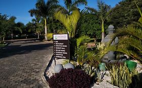 Genesis Boutique Hotel Lusaka Exterior photo