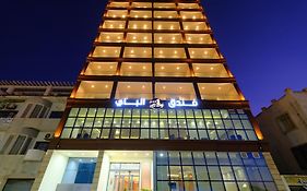 Hotel El Bey Jijel Exterior photo