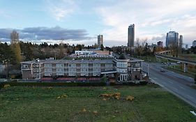 Days Inn By Wyndham Surrey Exterior photo