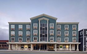 Hotel Courtyard By Marriott St. John'S Newfoundland Exterior photo