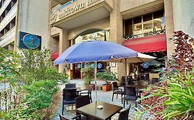 Midtown Hotel & Suites Beirut Exterior photo