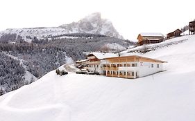 Hotel Elisabeth Panorama Untermoi Exterior photo