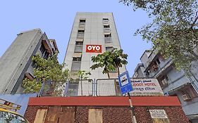 Super Hotel O Rajdoot Near Phoenix Palladium Mumbai Exterior photo