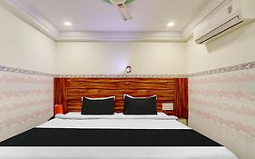 Super Hotel O Hanuman Pet Near Railway Station Formerly Sitara Vijayawāda Exterior photo