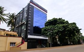 Hotel Super Townhouse Jayanagar Bangalore Exterior photo