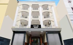 Hotel Townhouse Raniganj Formerly Devi Residency Hyderabad Exterior photo