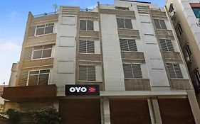 Hotel O The Gravity Spaces Hyderabad Exterior photo