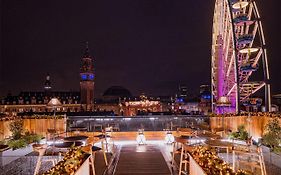 Grand Hotel Bellevue - Grand Place Lille Exterior photo