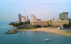 Hotel Dusit Thani Pattaya Exterior photo