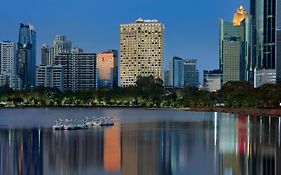 Sheraton Grande Sukhumvit, A Luxury Collection Hotel, Bangkok Exterior photo