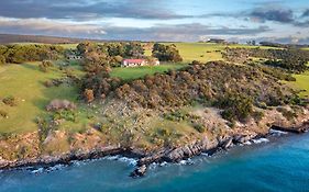 Villa Antechamber Bay Retreats Penneshaw Exterior photo