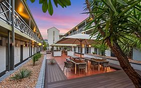 Hotel Aurora Alice Springs Exterior photo