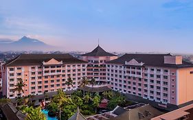 Hotel Melia Purosani Yogyakarta Exterior photo