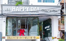 Happy Day Riverside Hotel & Spa Danang By Haviland Exterior photo