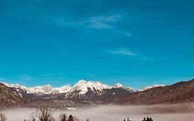 Villa Bohinj Exterior photo